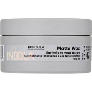 INDOLA Style Матираща вакса, 100 ml - ozone