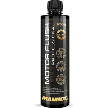 Mannol Motor Flush Professional 450 ml