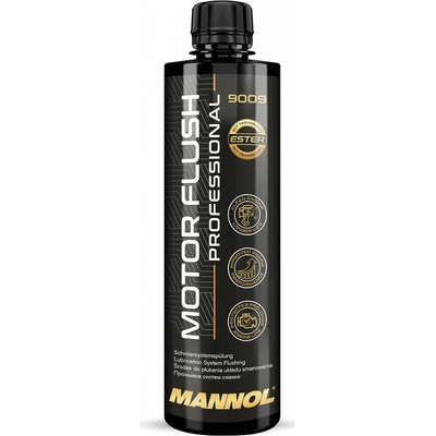 Mannol Motor Flush Professional 450 ml