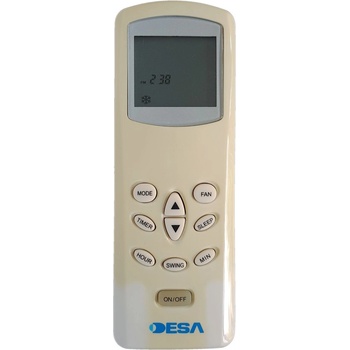 General DESA SPV 12EH - съвместимо дистанционно управление на марката General (SPV 12EH)