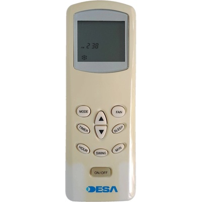 General DESA SPV 12EH - съвместимо дистанционно управление на марката General (SPV 12EH)