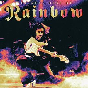 Universal Rainbow: Very Best Of Rainbow - CD (021698)