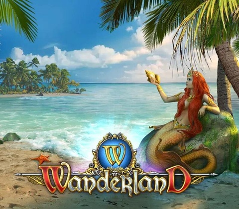 Wanderland - Scout Pack