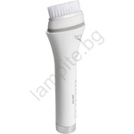 Bellissima 5167 - Почистваща четка за лице PURE&LIGHT 1xAA кремава (BV0148)