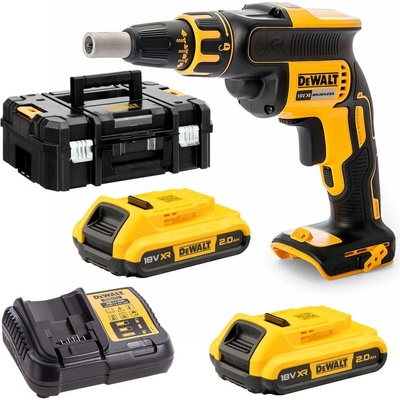 DEWALT DCF620D2