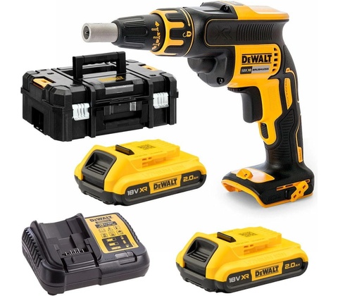 DEWALT DCF620D2