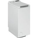 Whirlpool TDLR 6240SSCS/N
