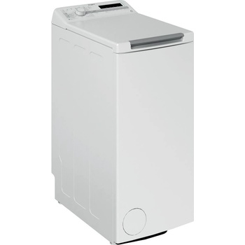Whirlpool TDLR 6240SSCS/N