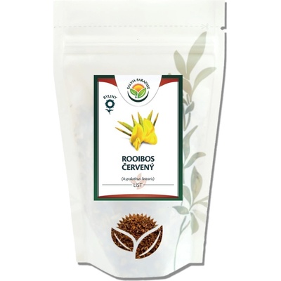 Salvia Paradise Čaj Rooibos červený sypaný čaj 100 g