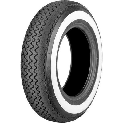 MICHELIN XAS FLANC BLANC 180/80 R15 89H