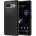 Spigen Гръб Spigen Thin Fit за Google Pixel 7a - Черен