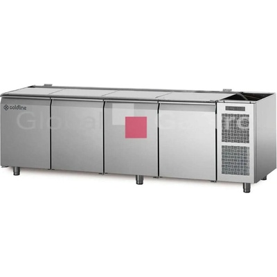 Coldline TS21/1M