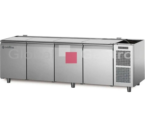 Coldline TS21/1M