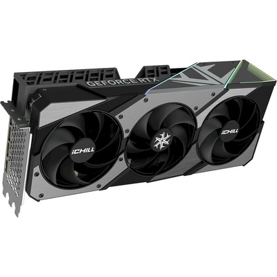 Inno3D GeForce RTX 5070 Ti iChill X3 16GB GDDR7 C507T3-16D7X-176069R