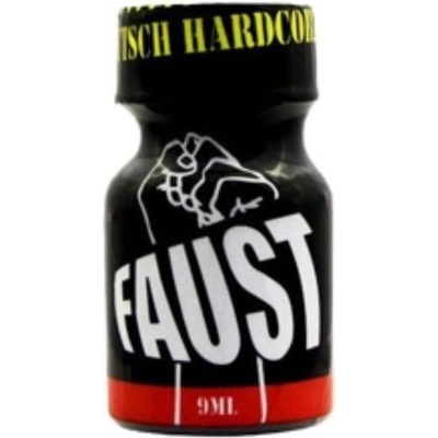 S Faust Poppers 9 ml