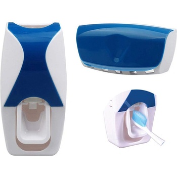 Verk 15622 Dávkovač zubnej pasty Color