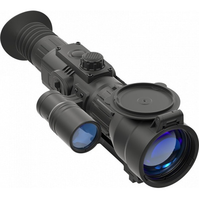 Yukon Sightline N475S