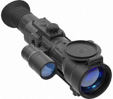 Yukon Sightline N475S