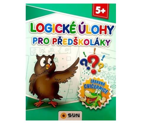 Logické úlohy pro předškoláky