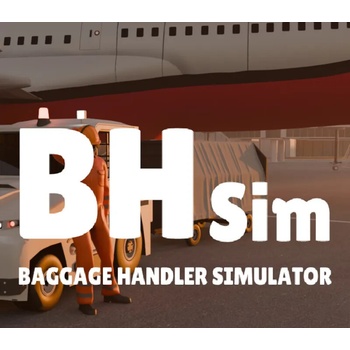 Baggage Handler Simulator
