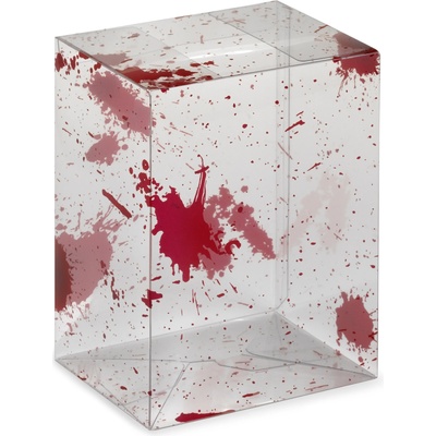 Funko Протектор за фигури Funko POP! Blood Splattered, 9 cm (077640)