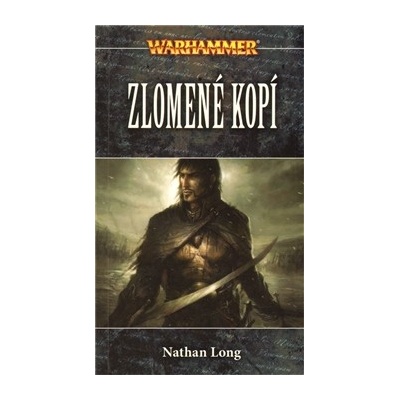 Warhammer - Zlomené kopí - Long Nathan