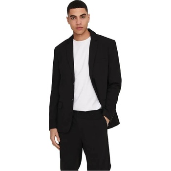 Only & sons Сако Only & sons Eve blazer - Black (Black)