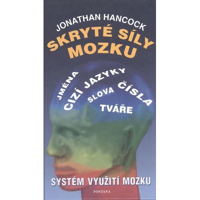Skryté síly mozku
