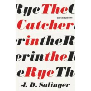 Catcher in the Rye | J D Salinger (ISBN: 9780316450867)