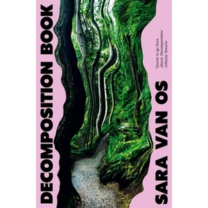 Decomposition Book (ISBN: 9781917792134)