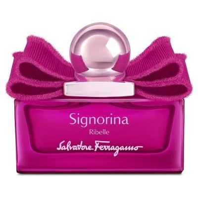 Ferragamo Signorina Ribelle parfumovaná voda dámska 50 ml