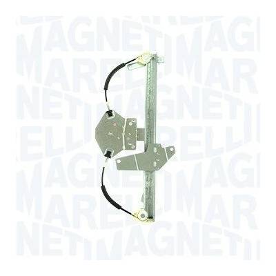 Zvedací zařízení oken MAGNETI MARELLI 350103971000