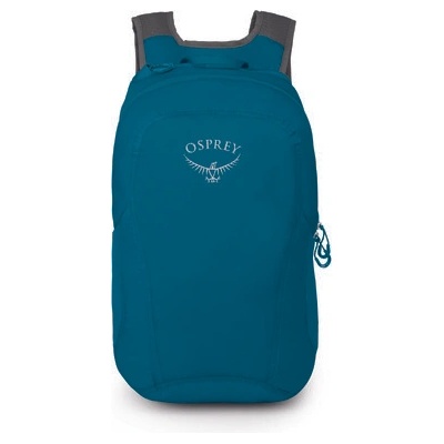 Osprey сгъваема раница ul stuff pack, синьо на брега (10030812osp)