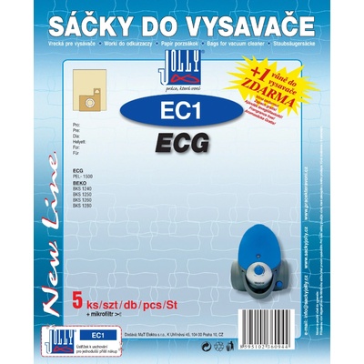 Jolly EC1