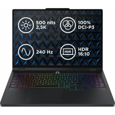 Lenovo Legion 5 Pro 16IRX10 83NN006XCK