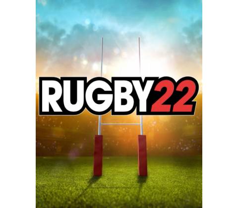 Rugby 22