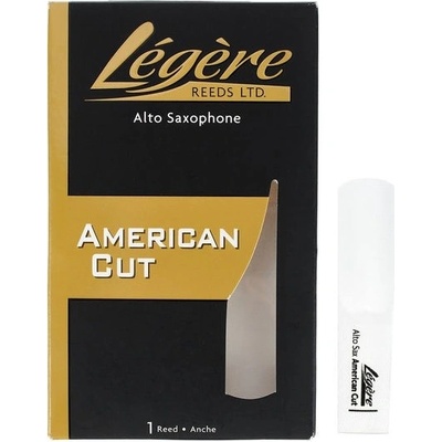 LÉGÉRE AMERICAN CUT (2,25) – Zboží Dáma