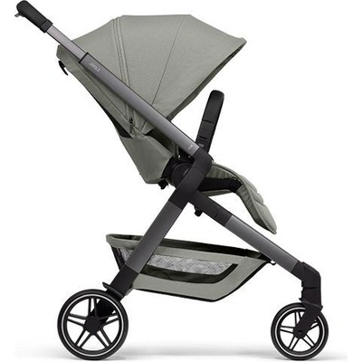 Joolz Sport HUB² Sage green 2026