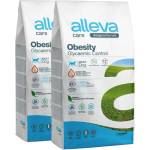 Alleva Care Dog Obesity Glycaemic Control 2 x 12 кг