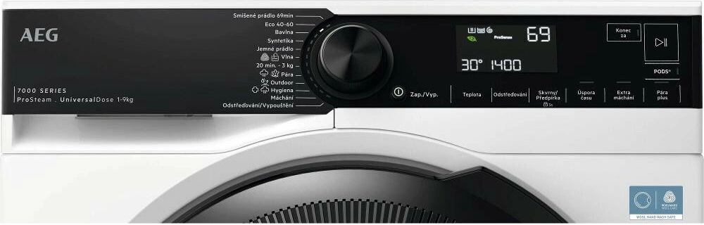 AEG LFR73944SVC
