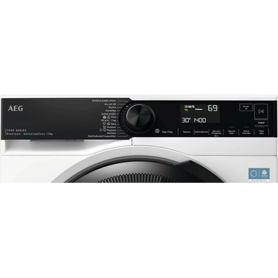 AEG LFR73944SVC