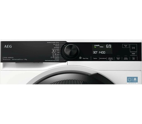 AEG LFR73944SVC
