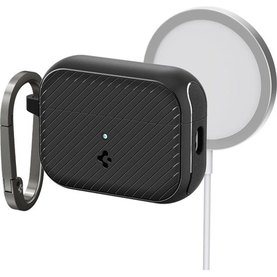 Spigen Mag Armor MagSafe Apple AirPods Pro 2 ACS05484
