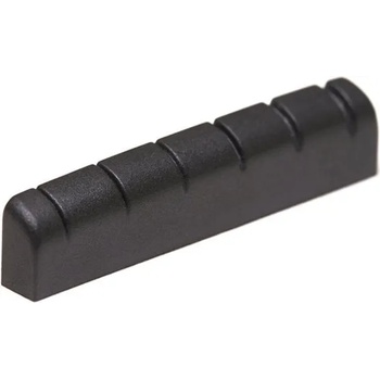 Graphtech TUSQ PT-6010-00 Black Резервни части за китара (GT PT 6010 00)