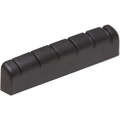 Graphtech TUSQ PT-6010-00 Black Резервни части за китара (GT PT 6010 00)