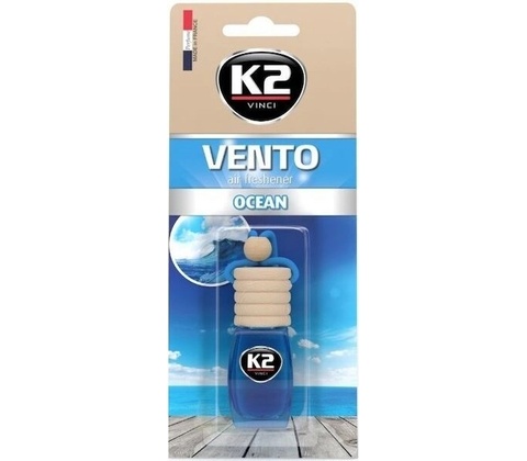 K2 VENTO OCEAN