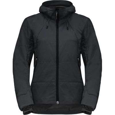 Jack Wolfskin Bike commute ins jkt w m