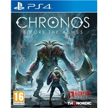 Chronos: Before the Ashes