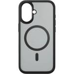 Epico Калъф за iPhone 17 от Epico - HeroMatte Pro Mag+ - Черен (K-93910101300002)