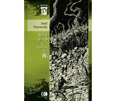 Věčné imago - Josef Pecinovský